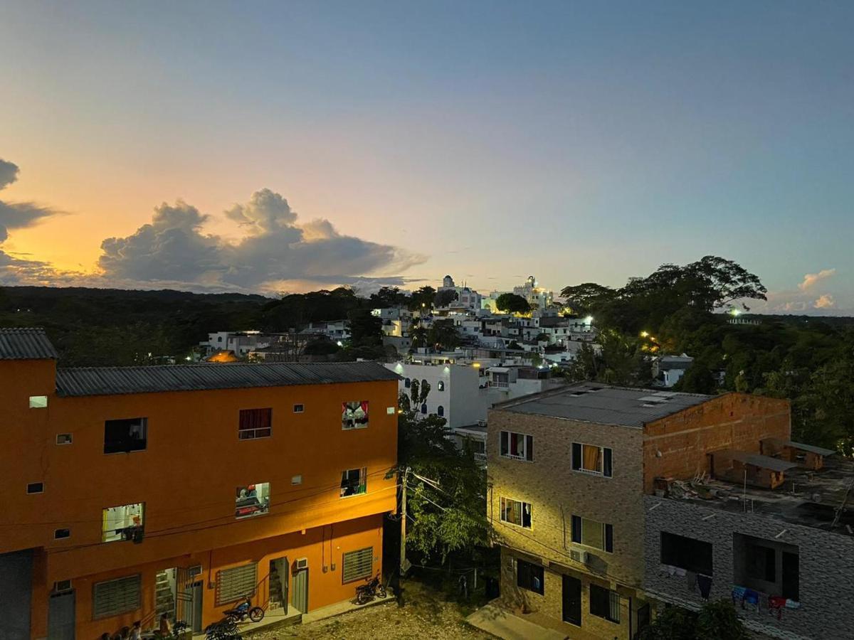 Hotel Sg Doradal Dış mekan fotoğraf