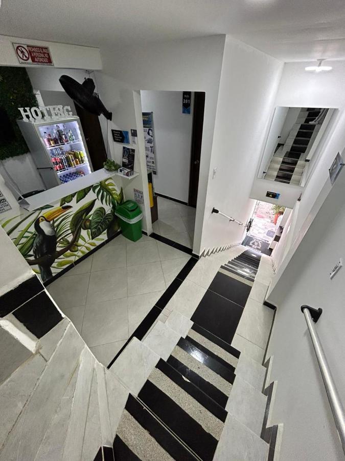 Hotel Sg Doradal Dış mekan fotoğraf