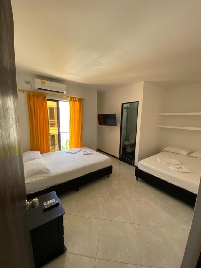 Hotel Sg Doradal Dış mekan fotoğraf