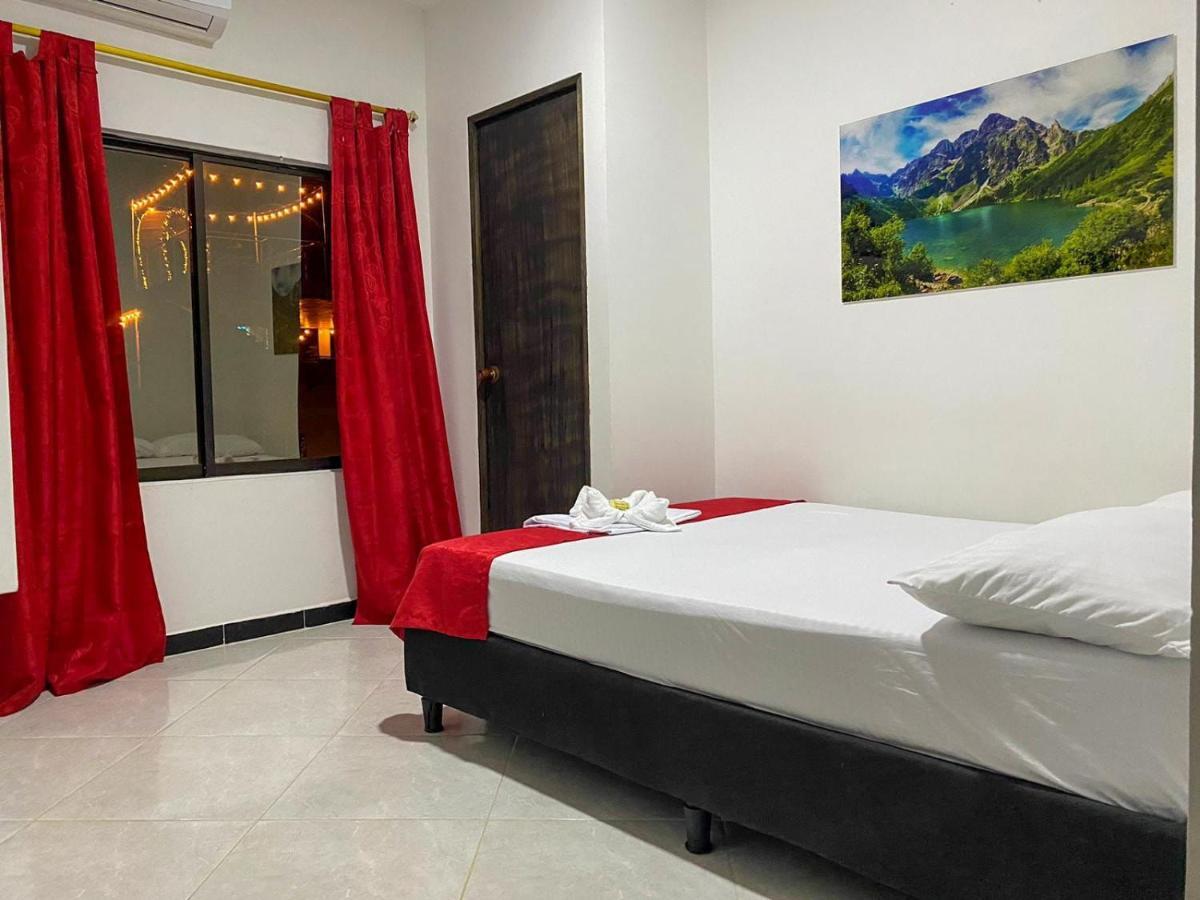 Hotel Sg Doradal Dış mekan fotoğraf