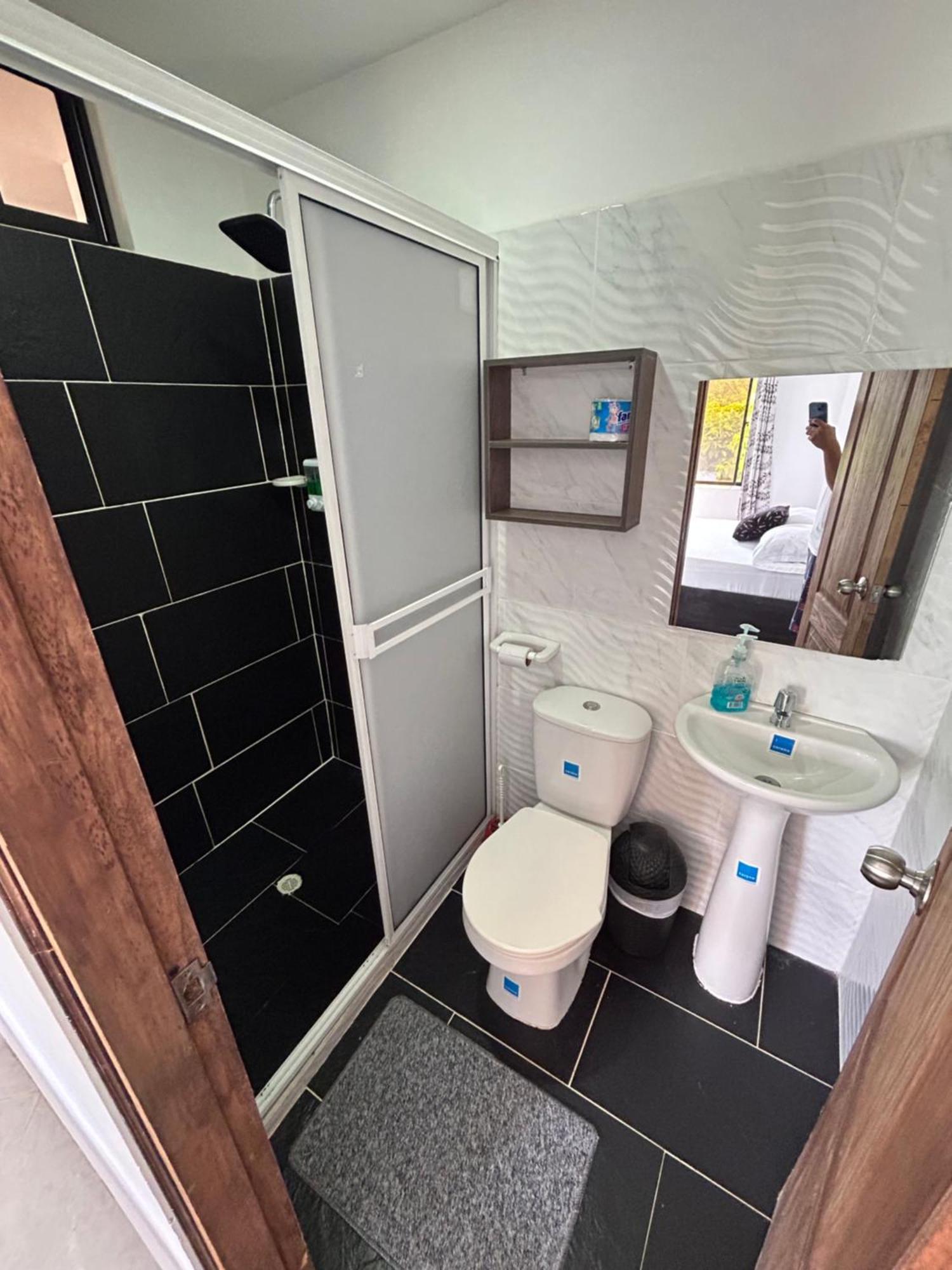 Hotel Sg Doradal Dış mekan fotoğraf