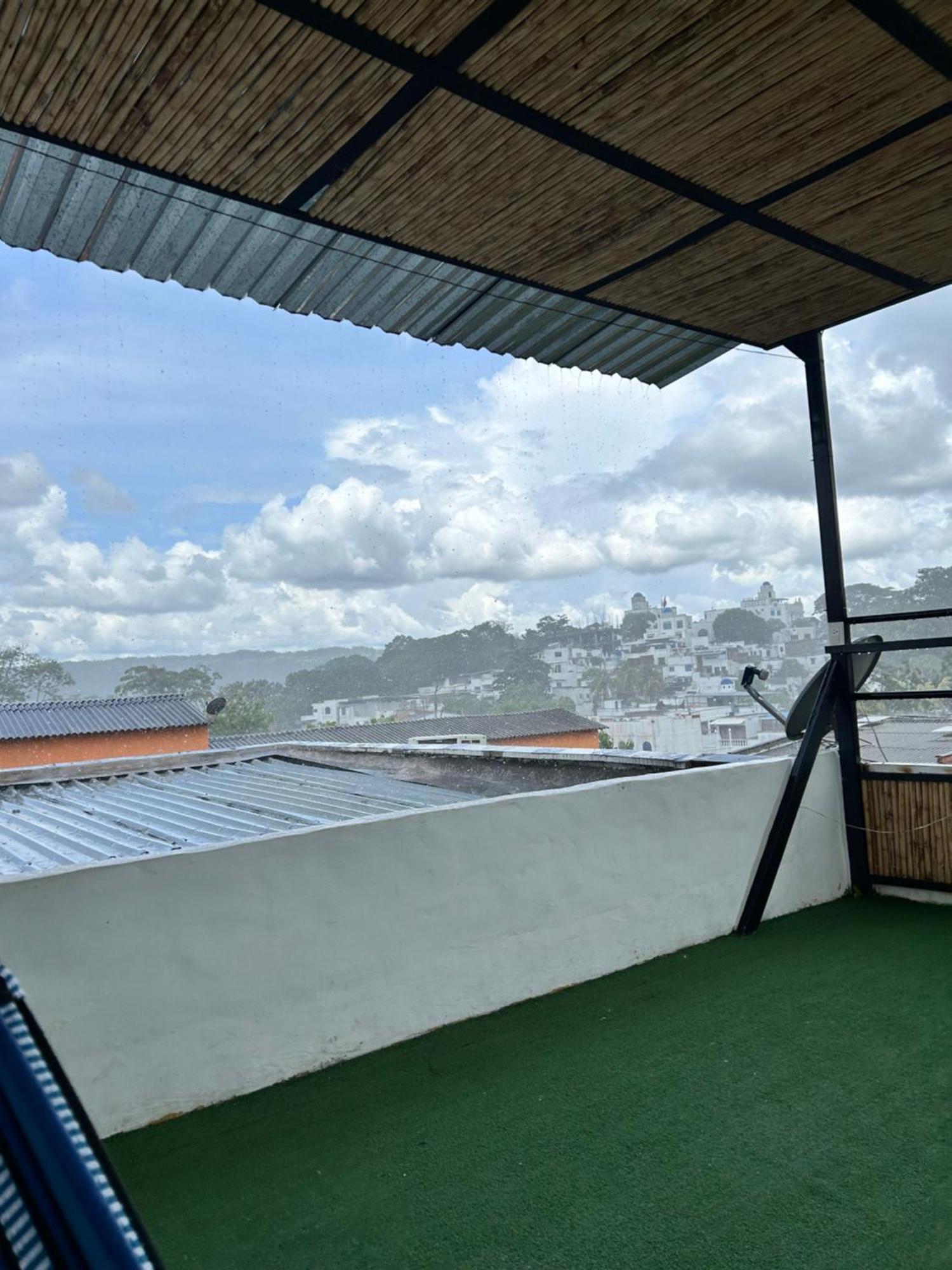 Hotel Sg Doradal Dış mekan fotoğraf