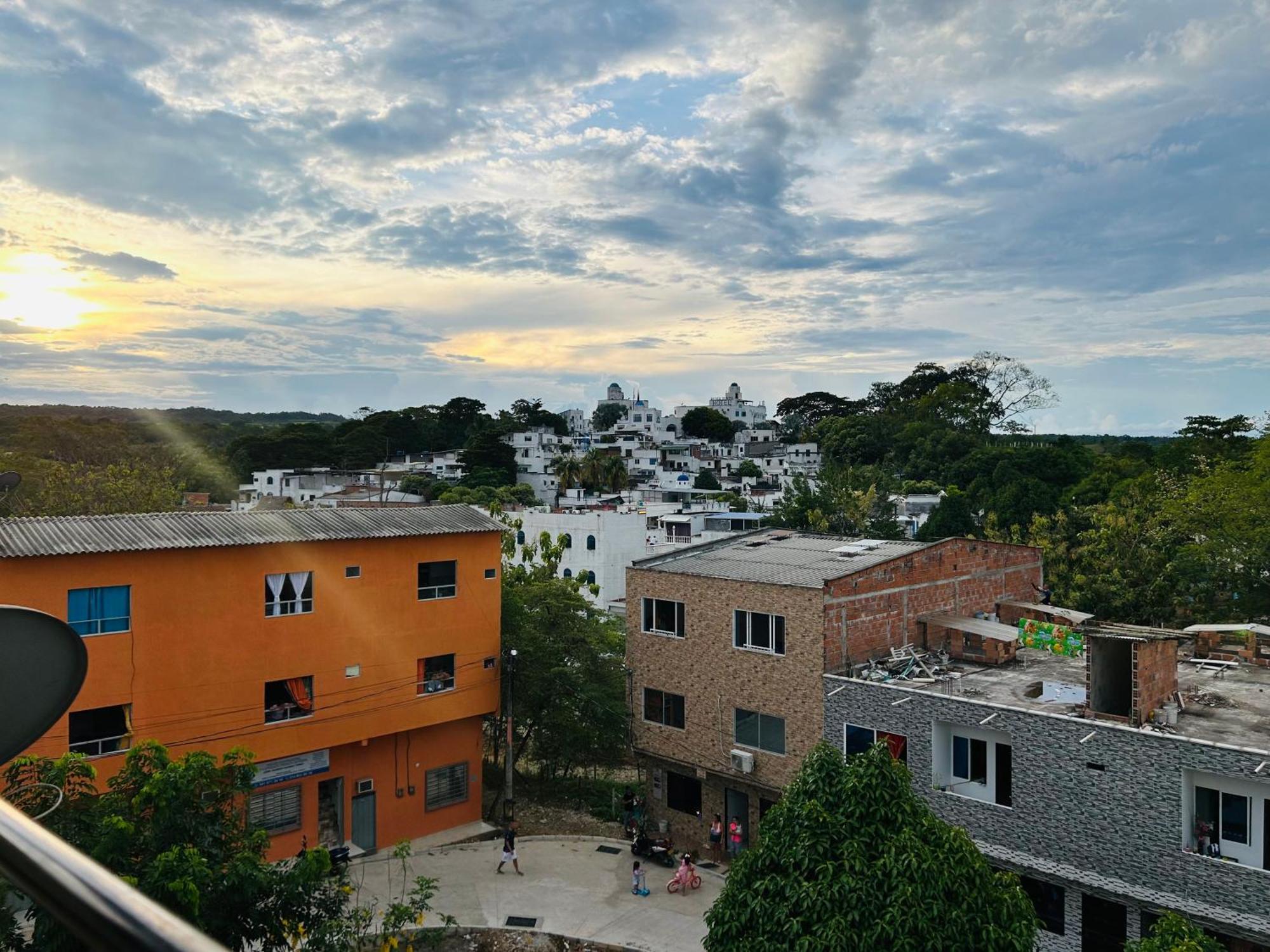 Hotel Sg Doradal Dış mekan fotoğraf