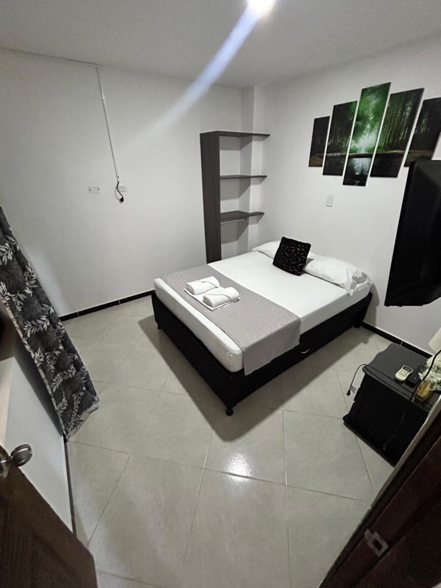 Hotel Sg Doradal Dış mekan fotoğraf