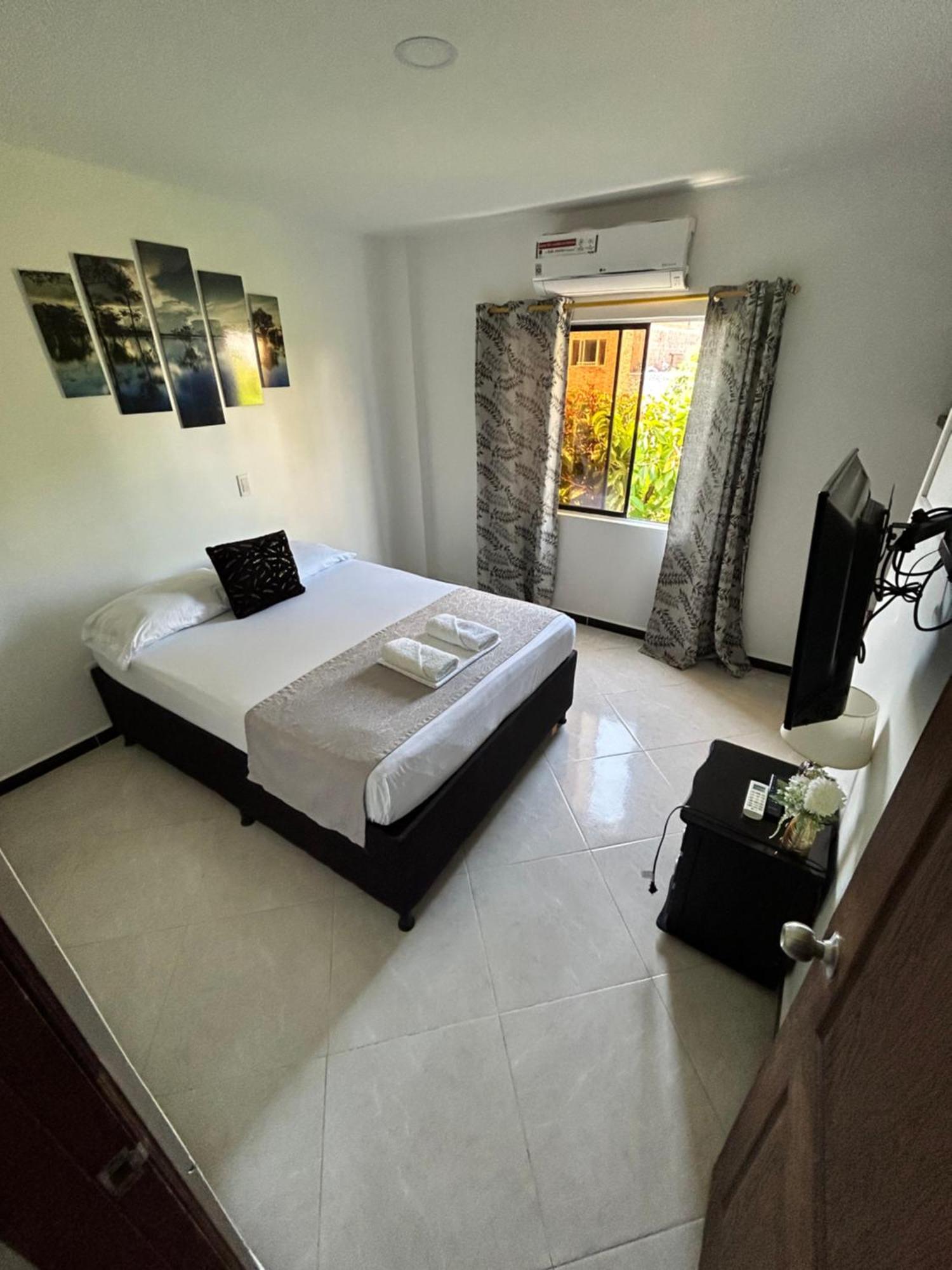 Hotel Sg Doradal Dış mekan fotoğraf