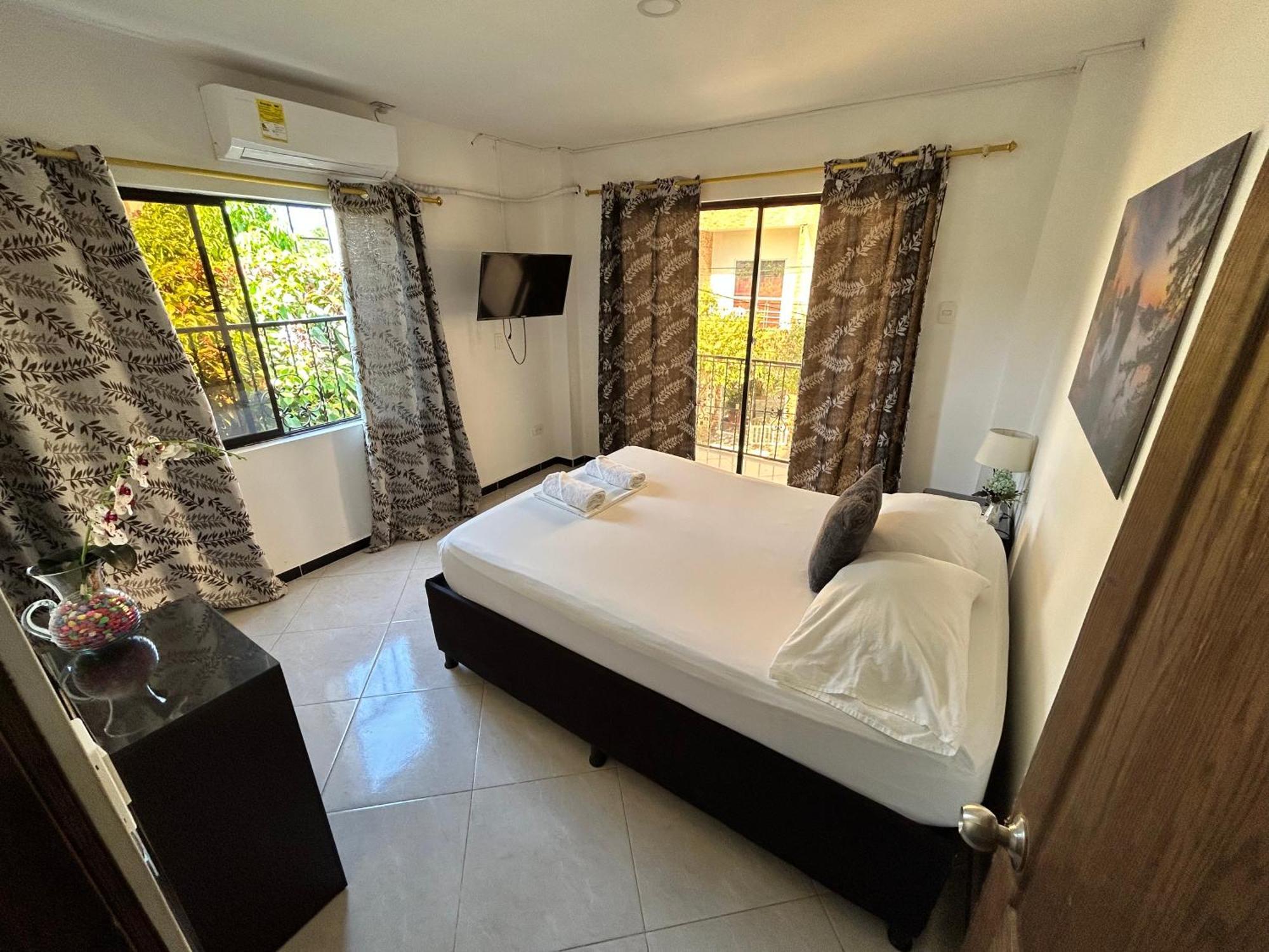 Hotel Sg Doradal Dış mekan fotoğraf