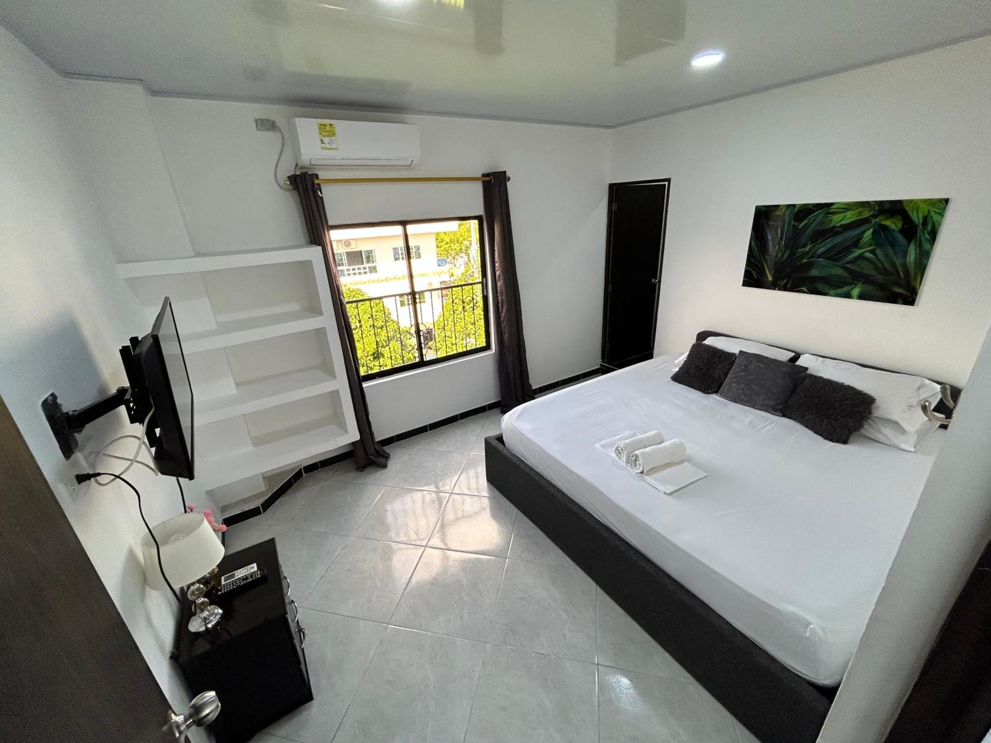 Hotel Sg Doradal Dış mekan fotoğraf
