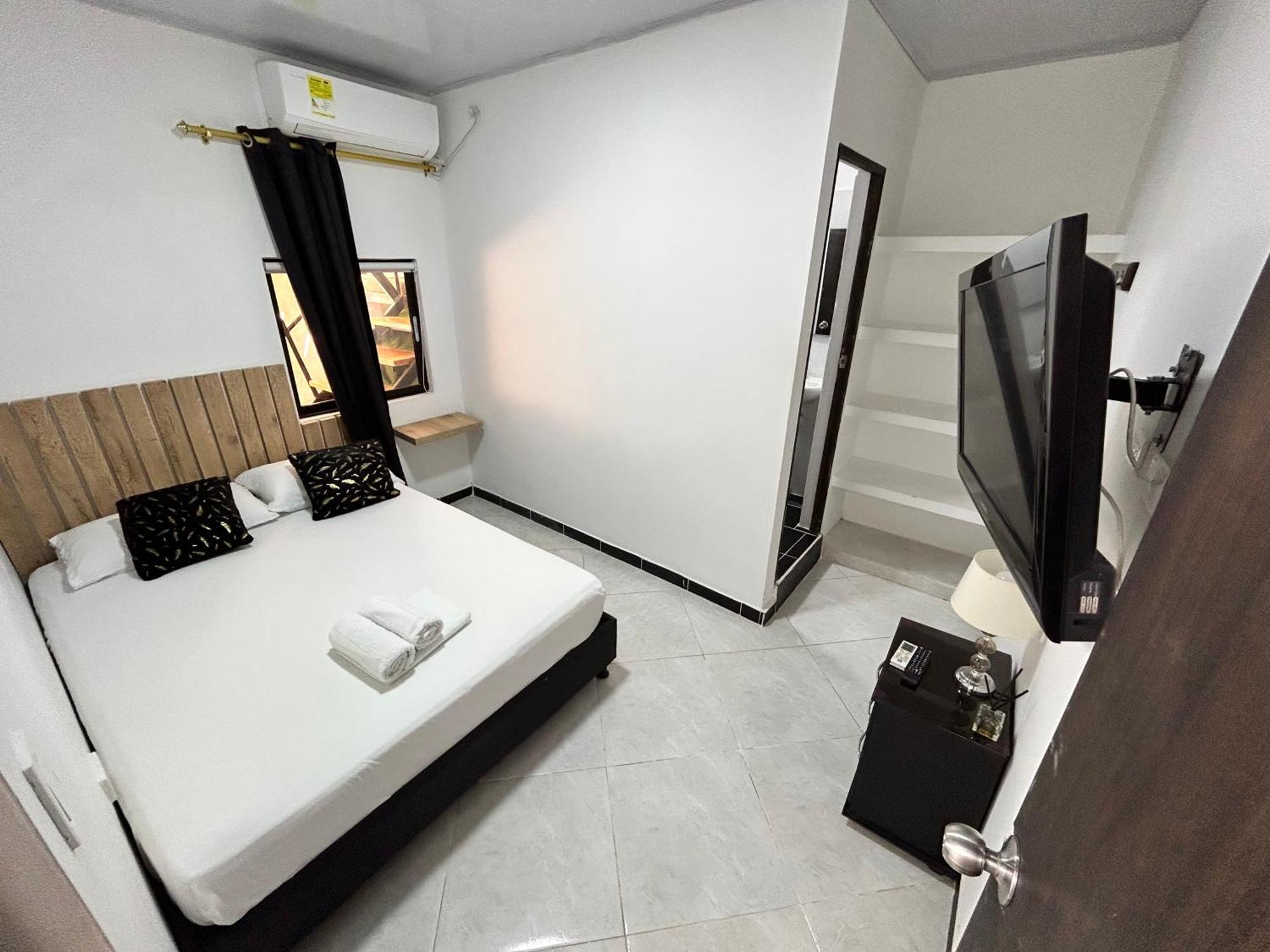 Hotel Sg Doradal Dış mekan fotoğraf
