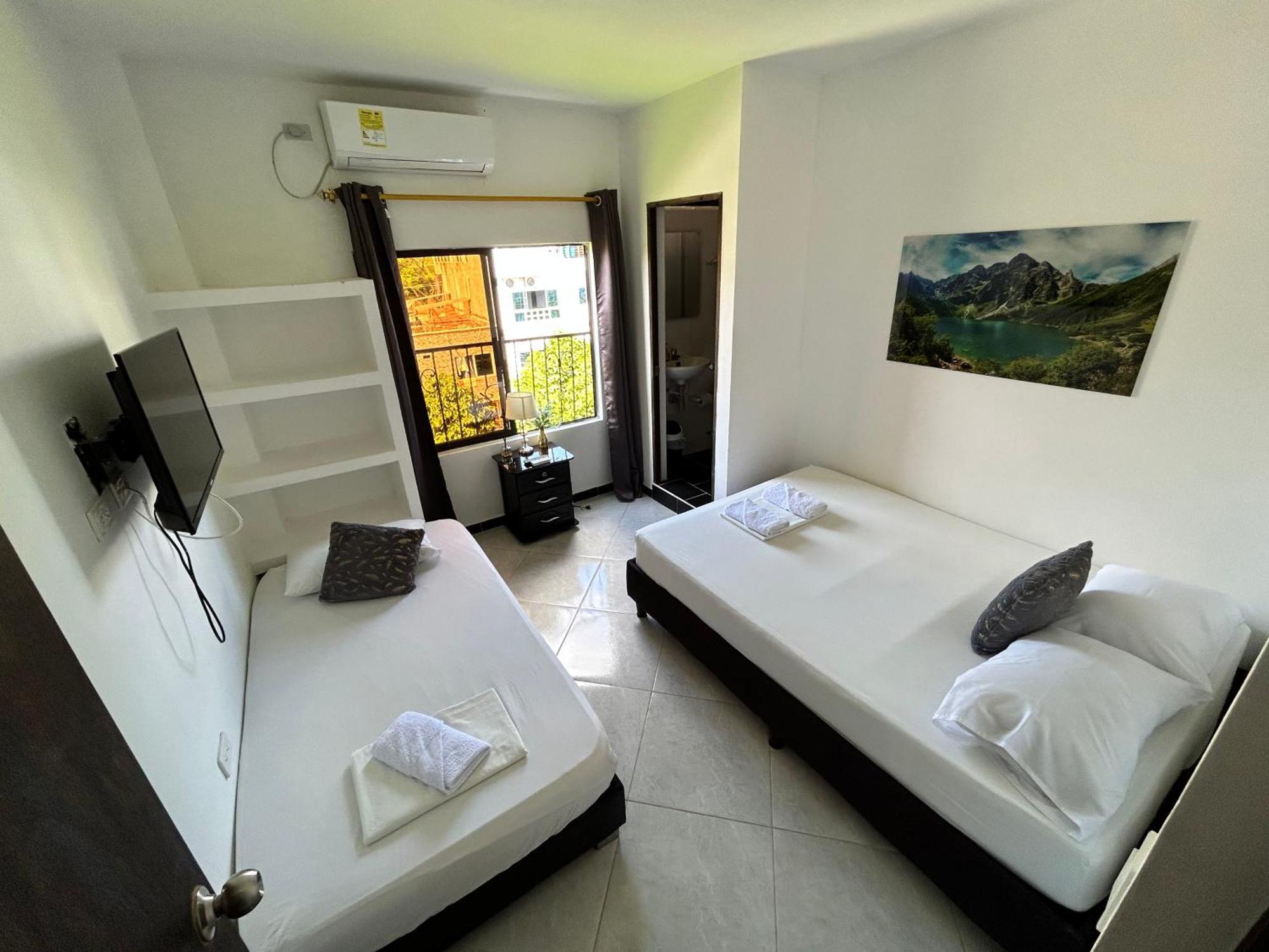 Hotel Sg Doradal Dış mekan fotoğraf