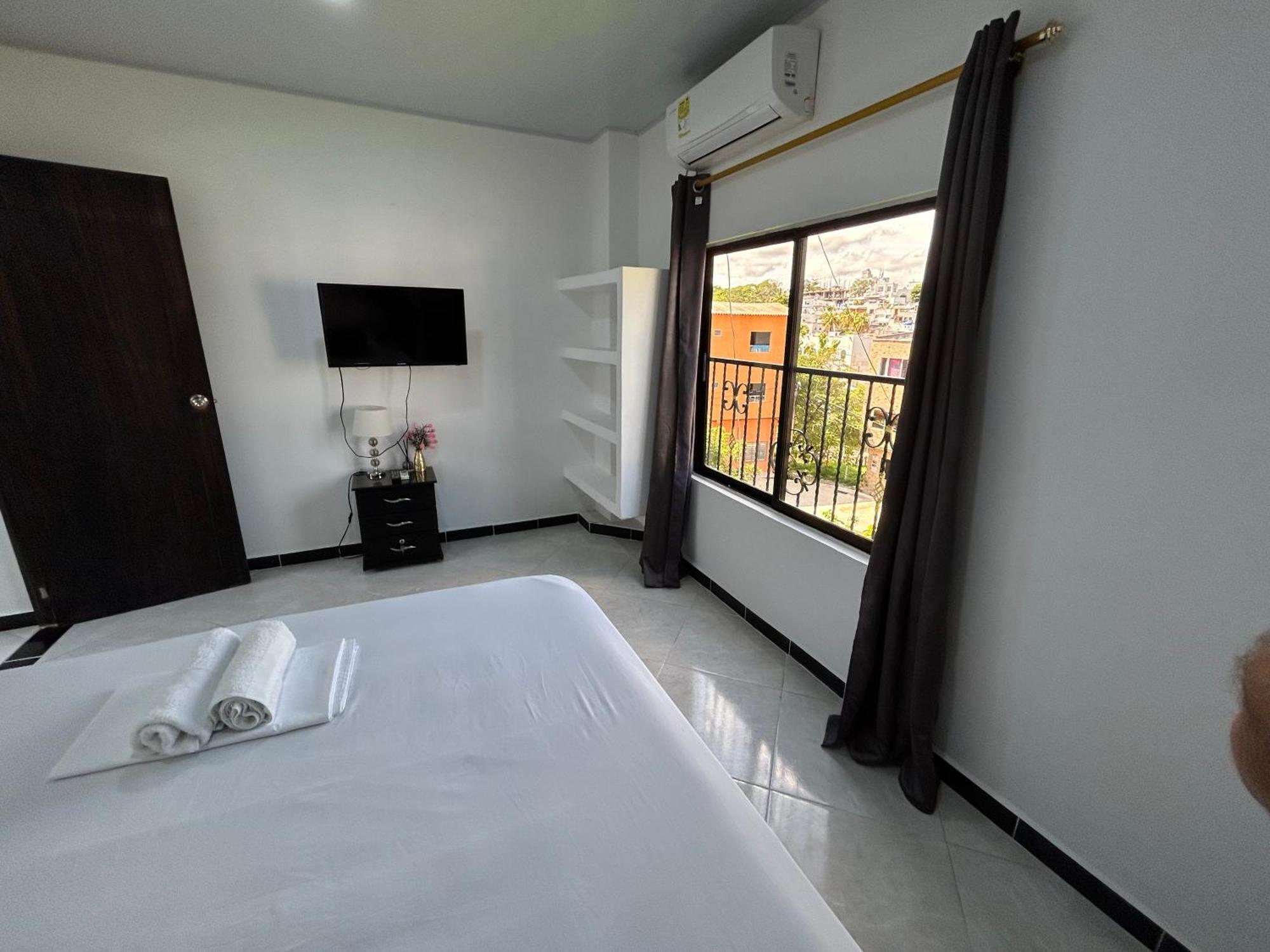 Hotel Sg Doradal Dış mekan fotoğraf