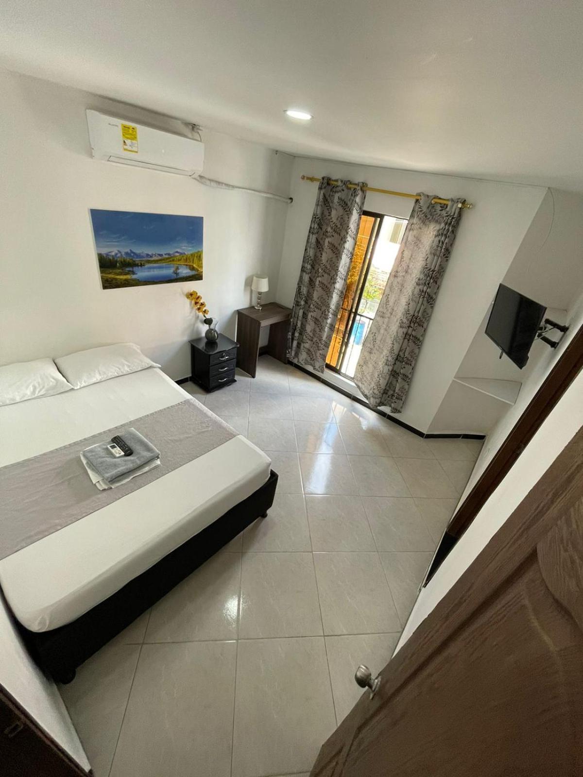Hotel Sg Doradal Dış mekan fotoğraf
