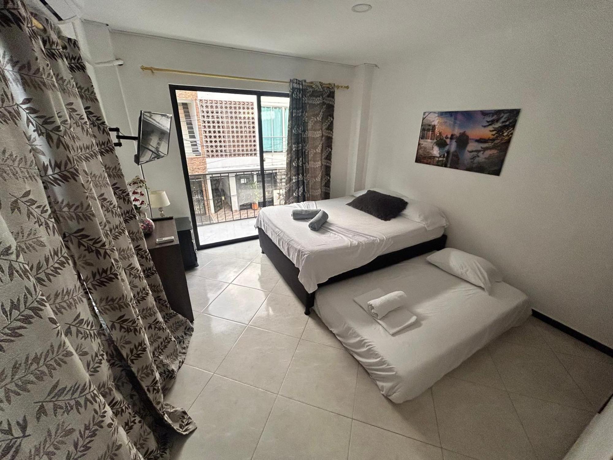Hotel Sg Doradal Dış mekan fotoğraf