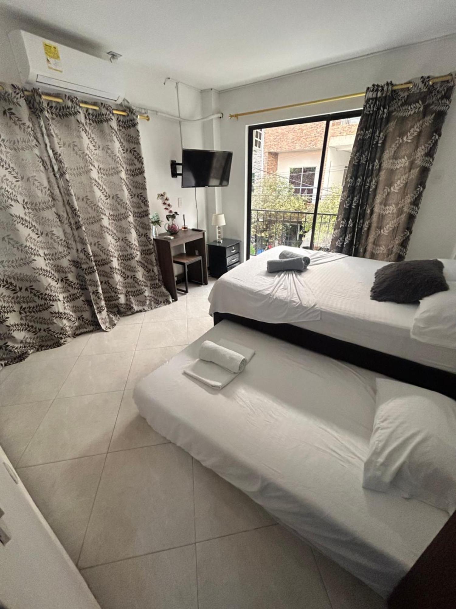 Hotel Sg Doradal Dış mekan fotoğraf