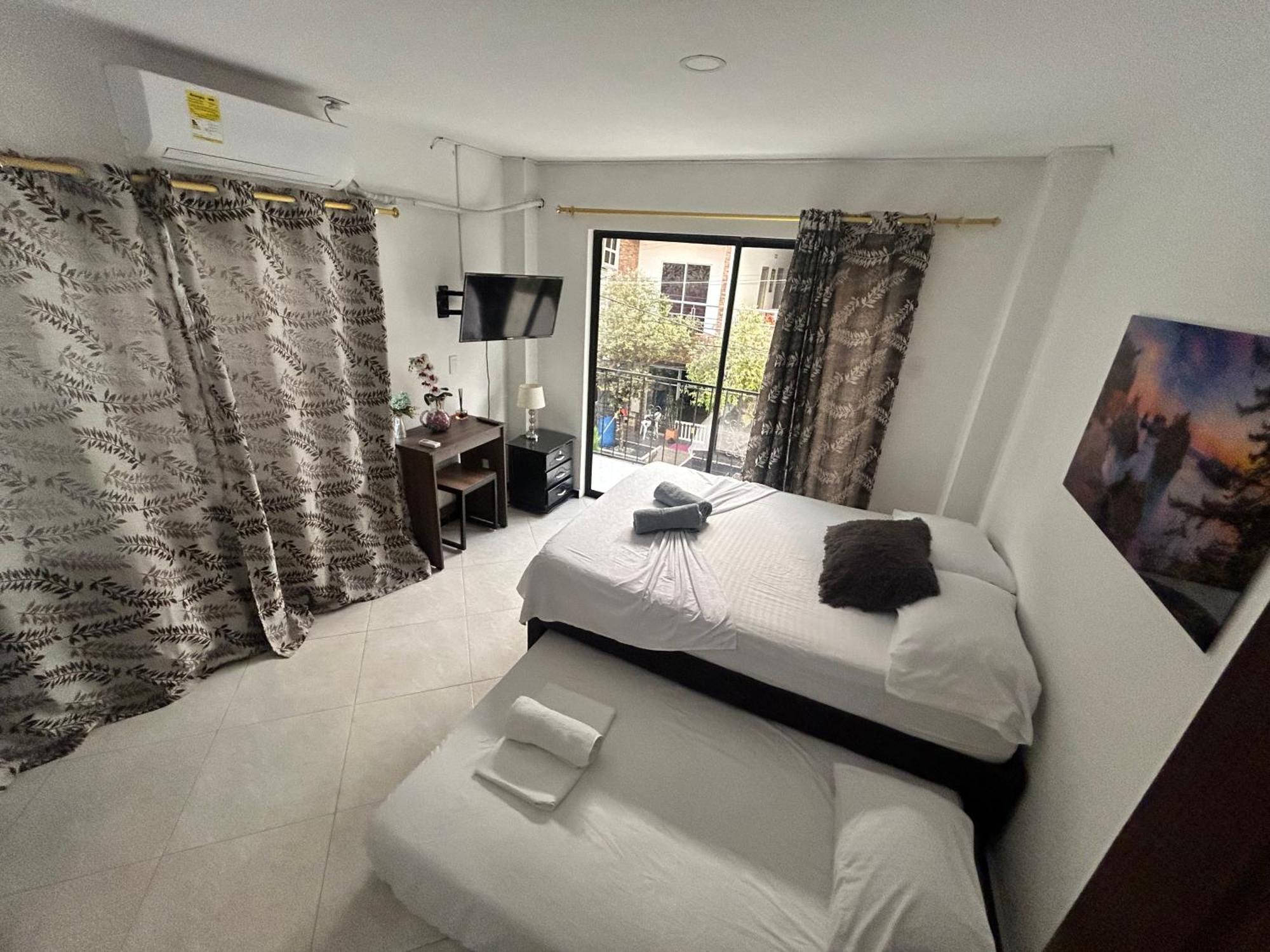 Hotel Sg Doradal Dış mekan fotoğraf