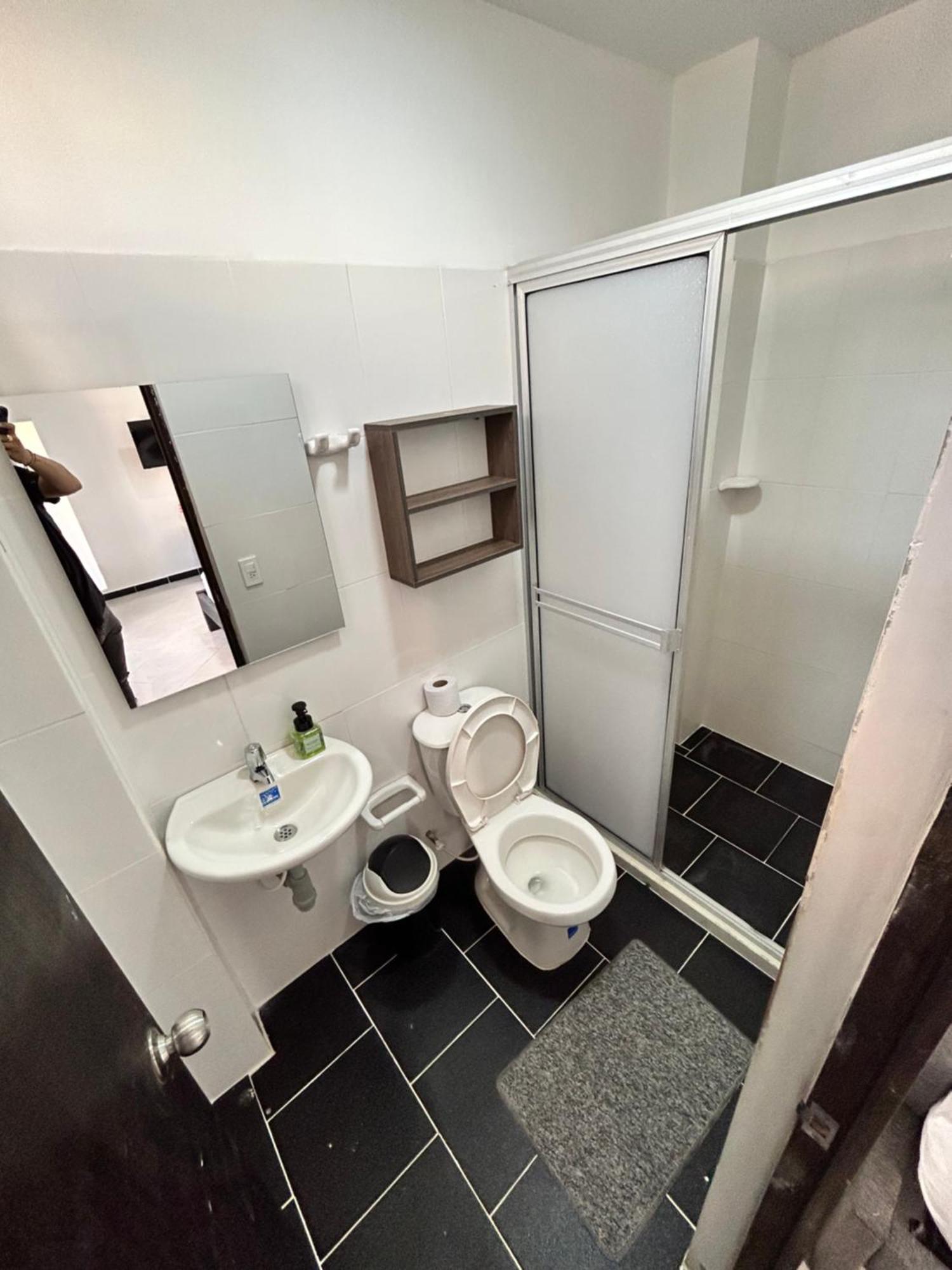 Hotel Sg Doradal Dış mekan fotoğraf